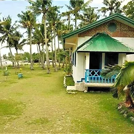 Zhang Resort And Dive Center Opc