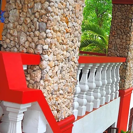 Zhang Resort And Dive Center Opc